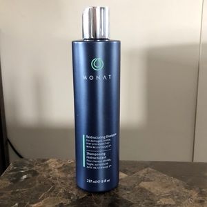 New Monat Restructuring Shampoo (sealed)